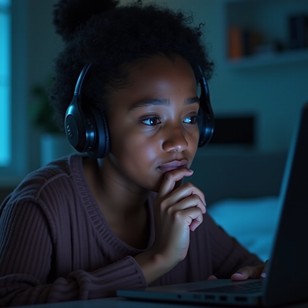 블루투스 헤드폰이 데이터를 훔칠 수 있습니까