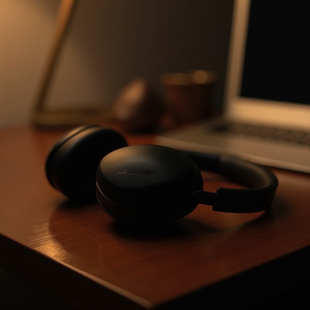 bose kulaklıklar ne kadar dayanır