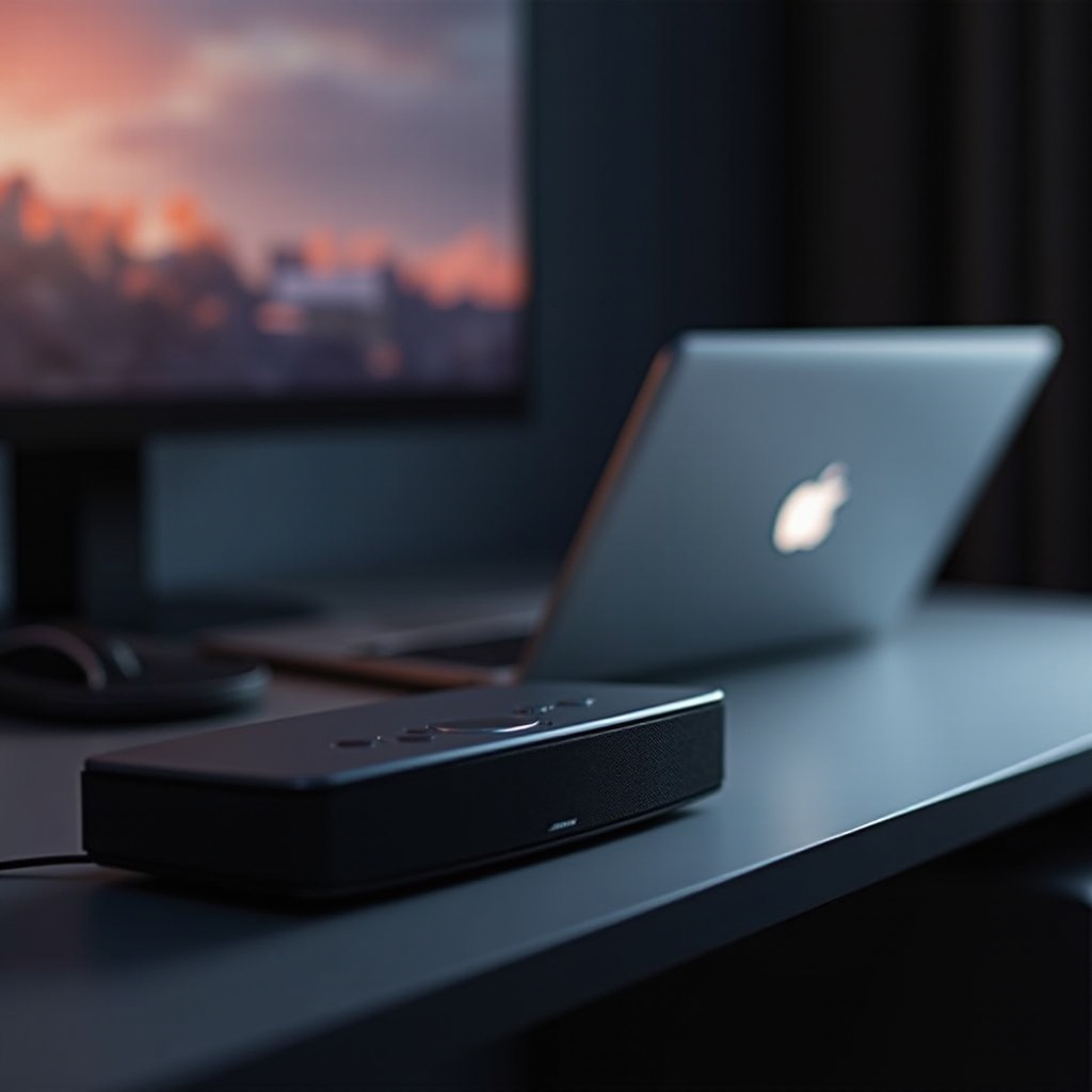bose hoparlörü ile nasıl bağlanılır