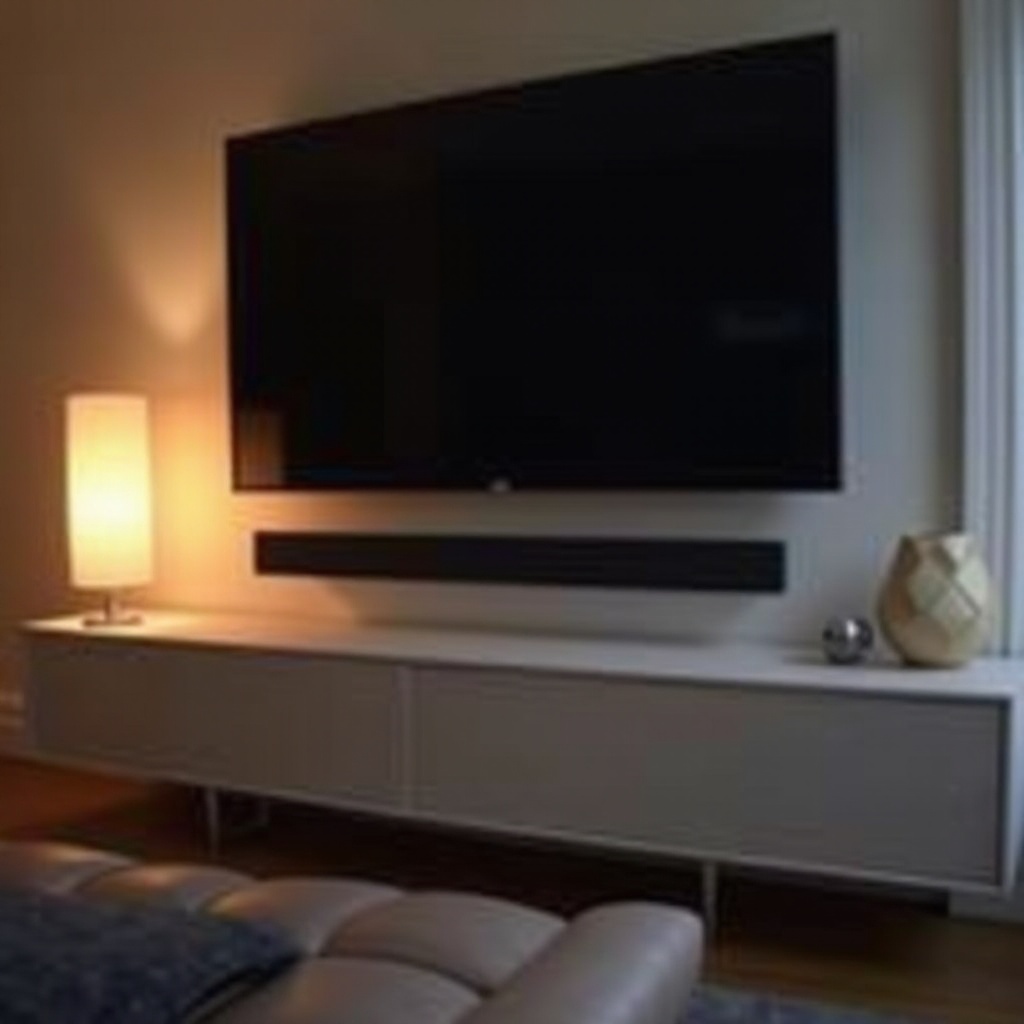 sonos ses çubuğu bağlantıları