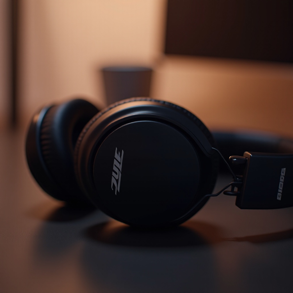 berapa lama headphone bose bertahan