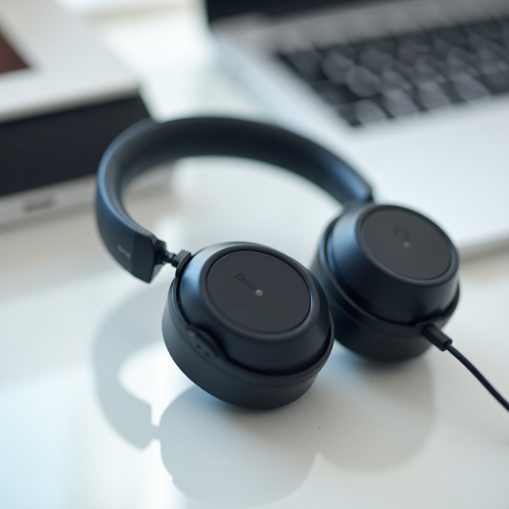 berapa lama waktu yang dibutuhkan untuk mengisi daya headphone