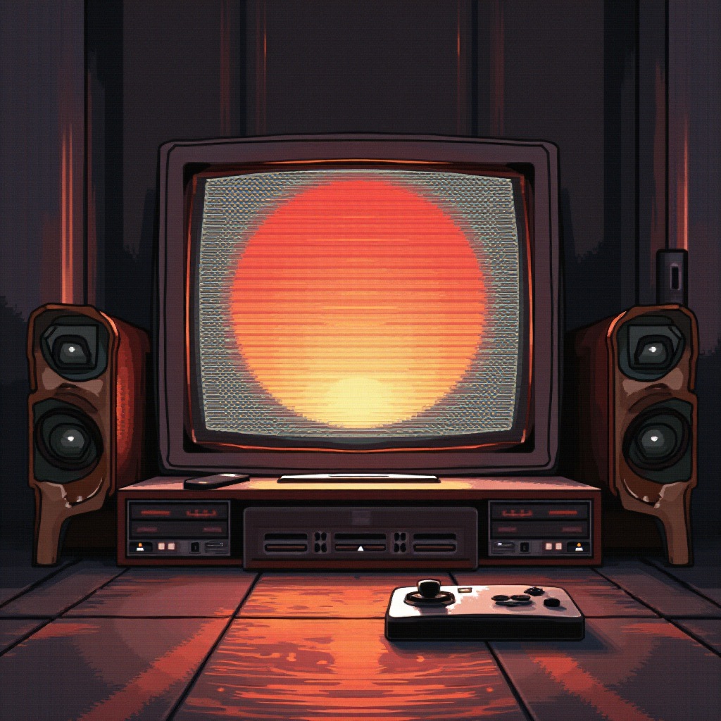 ทำไมกราฟิก PS1 ถึงสั่น