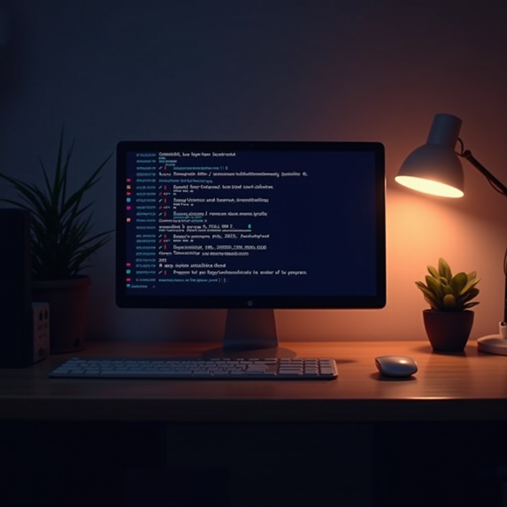 コンピュータをスリープ状態にするコマンド