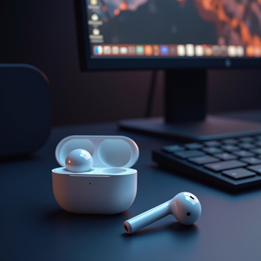 AirPods Max を PC とペアリングする