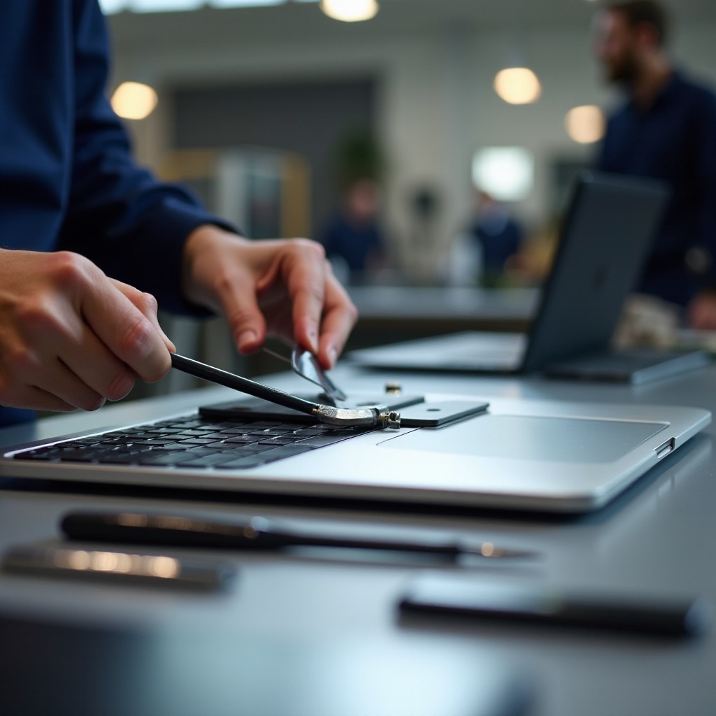 Macbook Pro bataryası ne zaman değiştirilir, veri dosyaları nasıl olur
