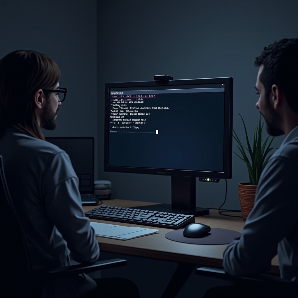 どのプロセッサを持っているかを見つける方法