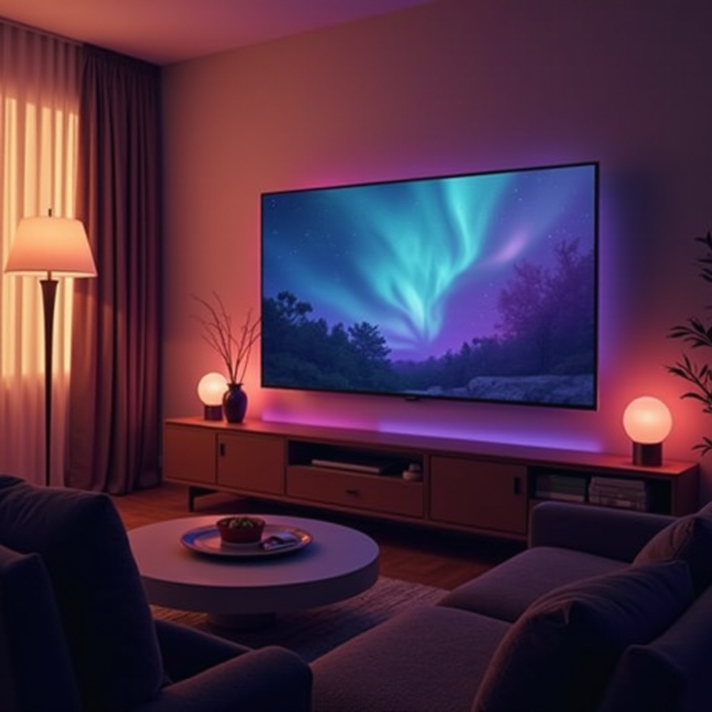 TCL Roku テレビのバックライトが動作しない