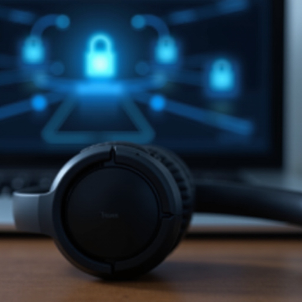 Bluetooth ヘッドフォンはデータを盗むことができますか