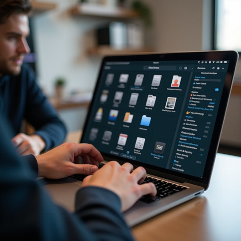จะเปลี่ยนแบตเตอรี่ Macbook Pro เมื่อใด ไฟล์ข้อมูลจะเป็นอย่างไร