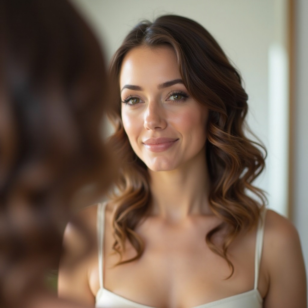 topper rambut manusia terbaik untuk rambut tipis