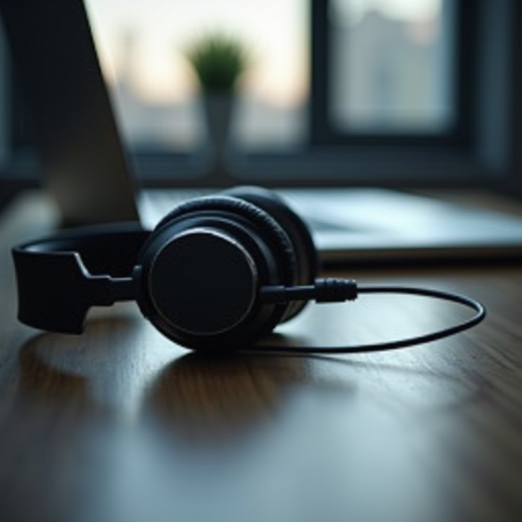 kulaklıklarım neden bağlı ama çalışmıyor