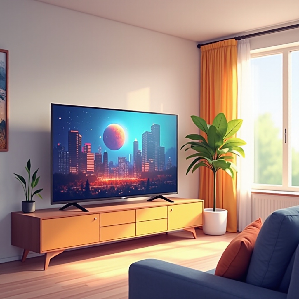 yerel kanalları televizyonda nasıl alırsınız