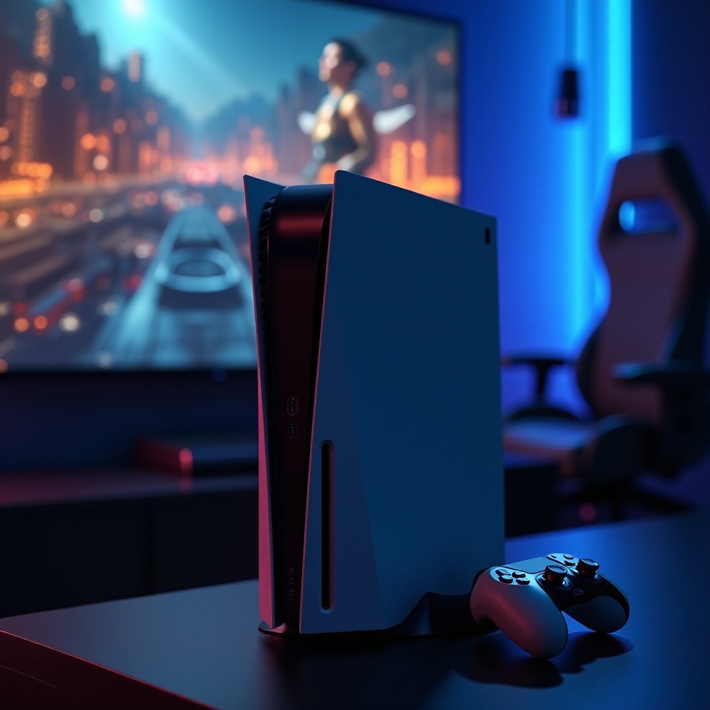 PS5でゲーム共有は機能しますか