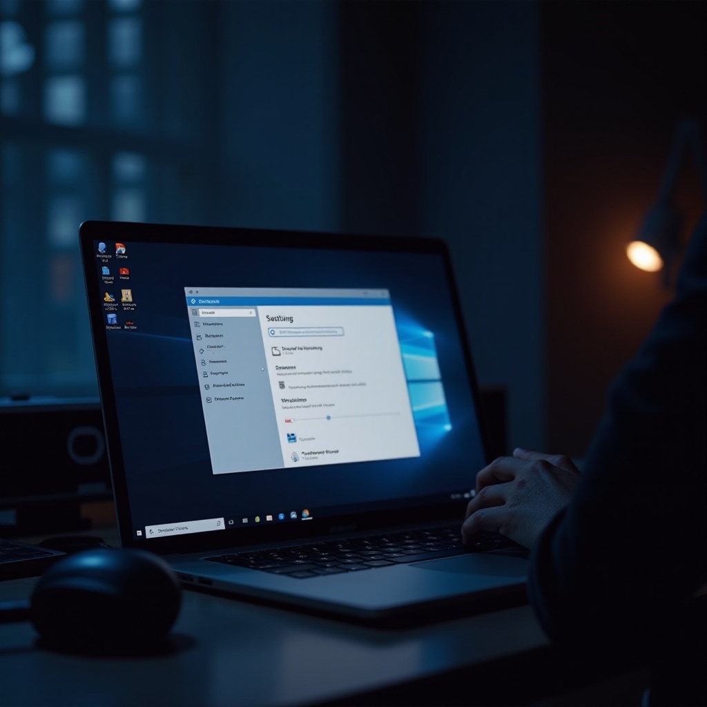 헤드폰이 Windows 11의 출력 장치로 표시되지 않음
