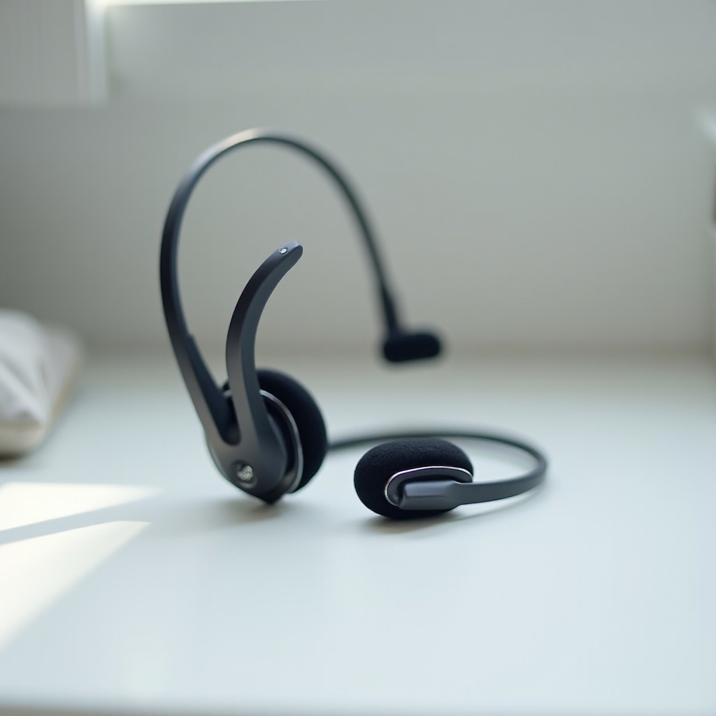 plantronics kulaklık çalışmayı durdurdu