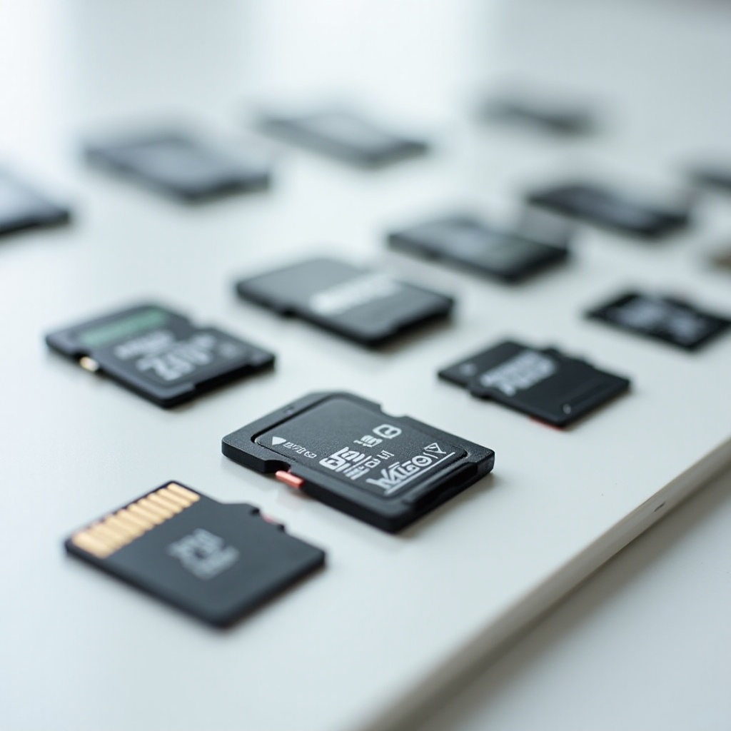 kartu microSD ketahanan tinggi terbaik