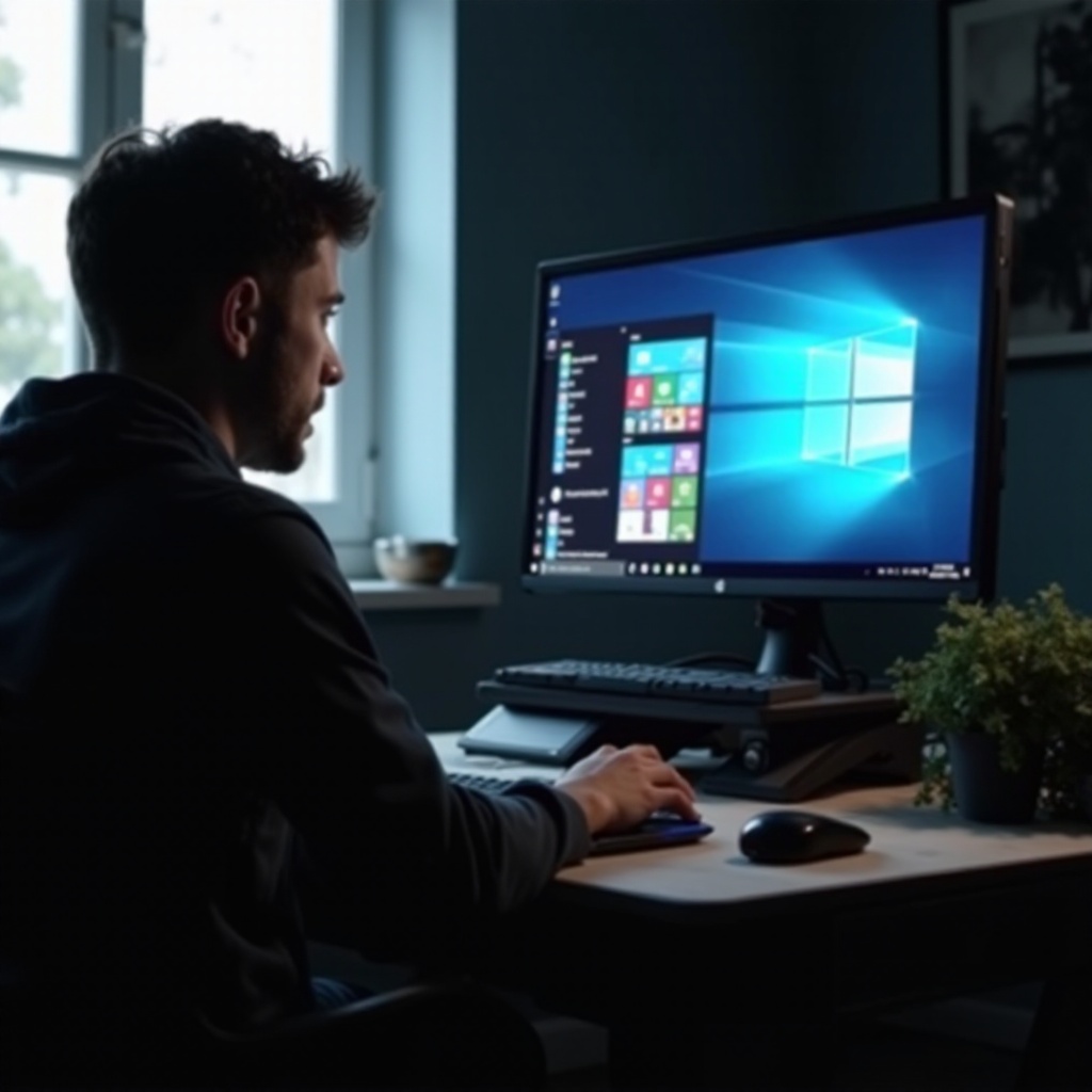 Windows 11 ไม่สามารถตรวจพบจอภาพที่สอง