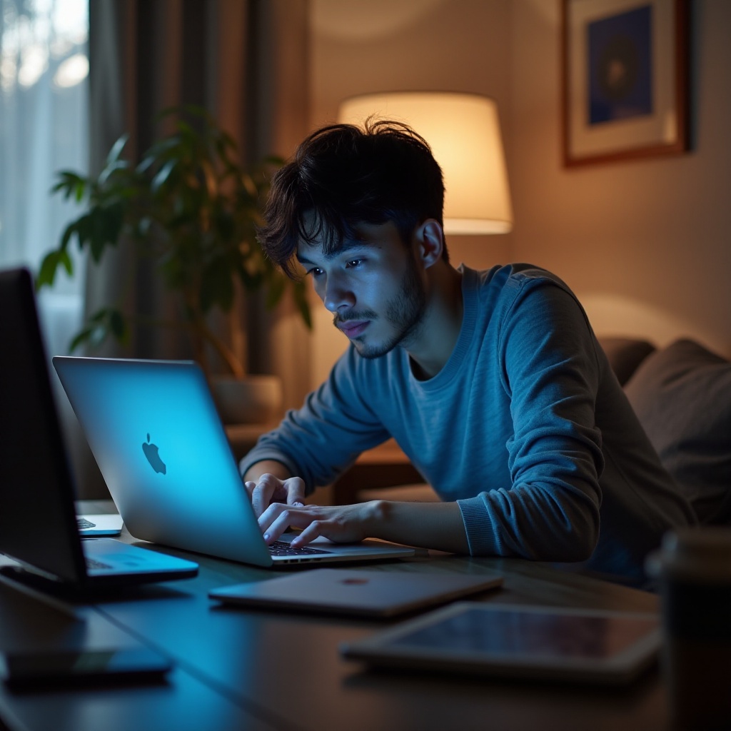 วิธีแก้ไข WiFi ช้า