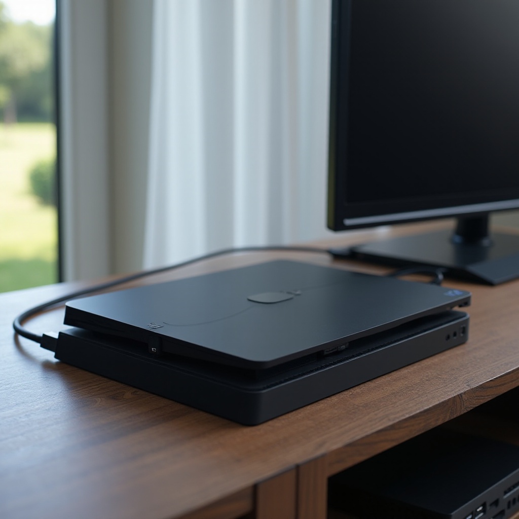 Dapatkah Anda menggunakan hard drive eksternal di PS5?