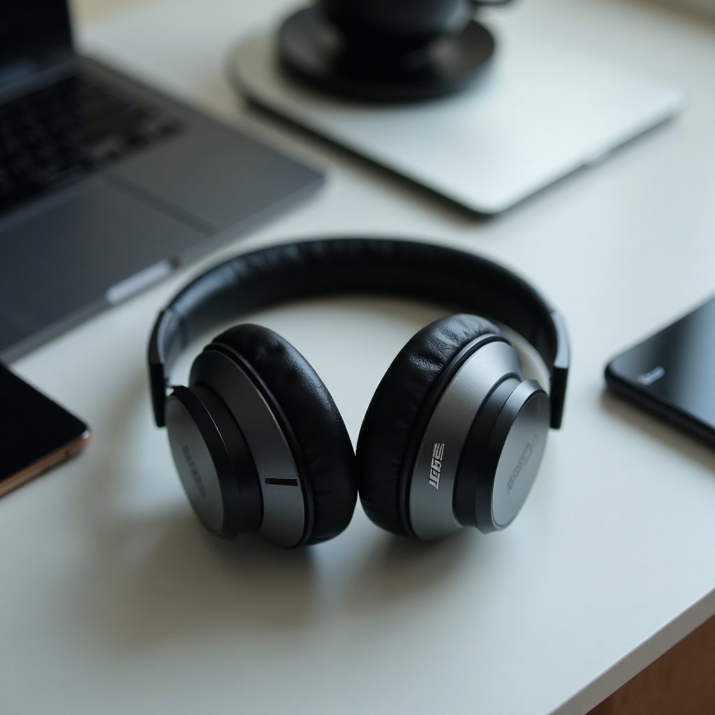 Apakah headphone Bose saya dapat dipasangkan dengan beberapa perangkat?