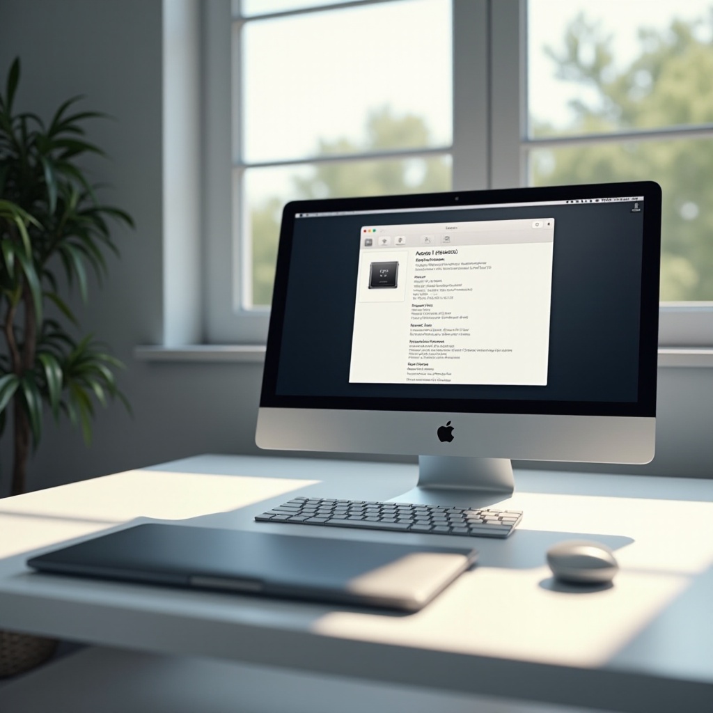 Cara mengetahui prosesor apa yang Anda miliki