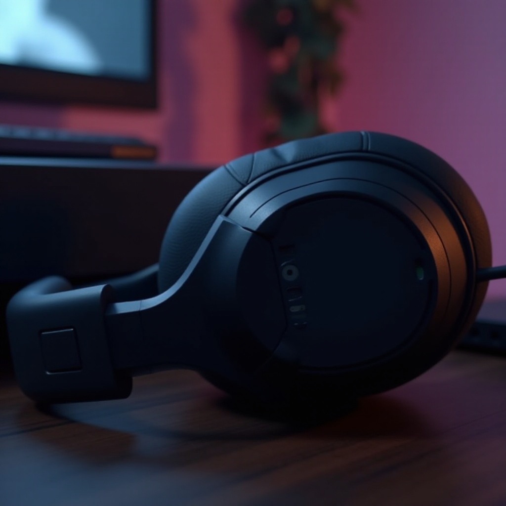 headset xbox terhubung tetapi tidak ada suara
