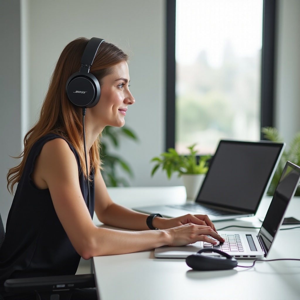 Bose kulaklıklarım birden fazla cihazla eşleştirilebilir mi?