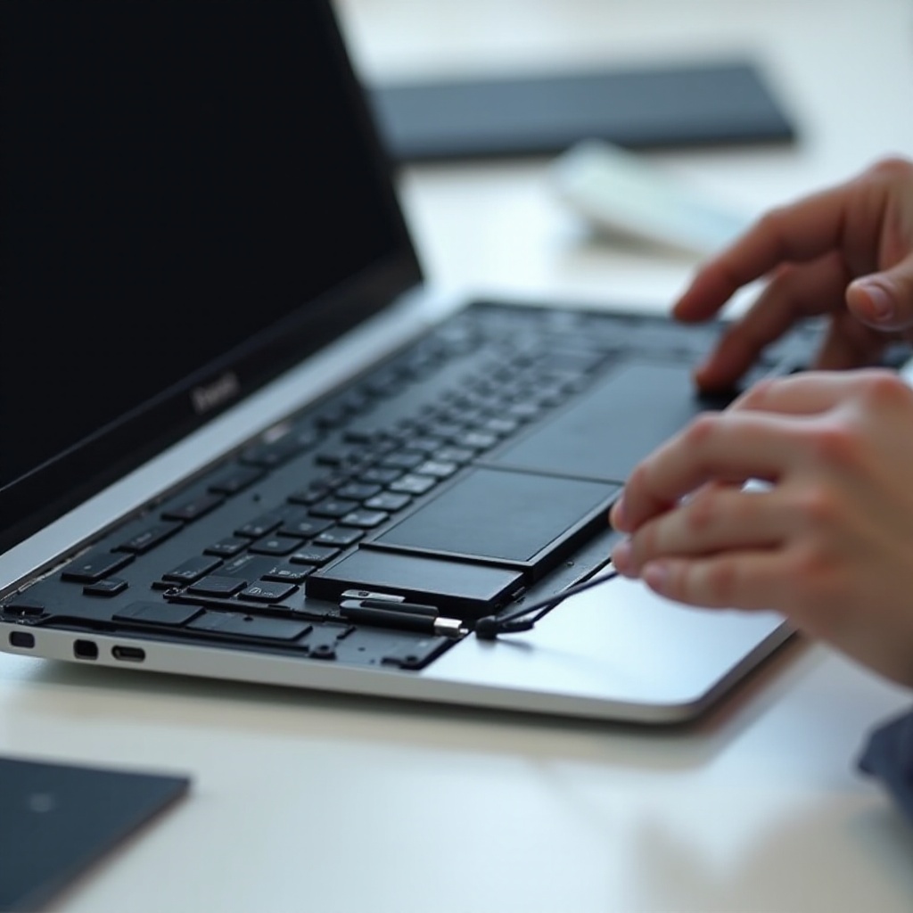 จะเปลี่ยนแบตเตอรี่ Macbook Pro เมื่อใด ไฟล์ข้อมูลจะเป็นอย่างไร