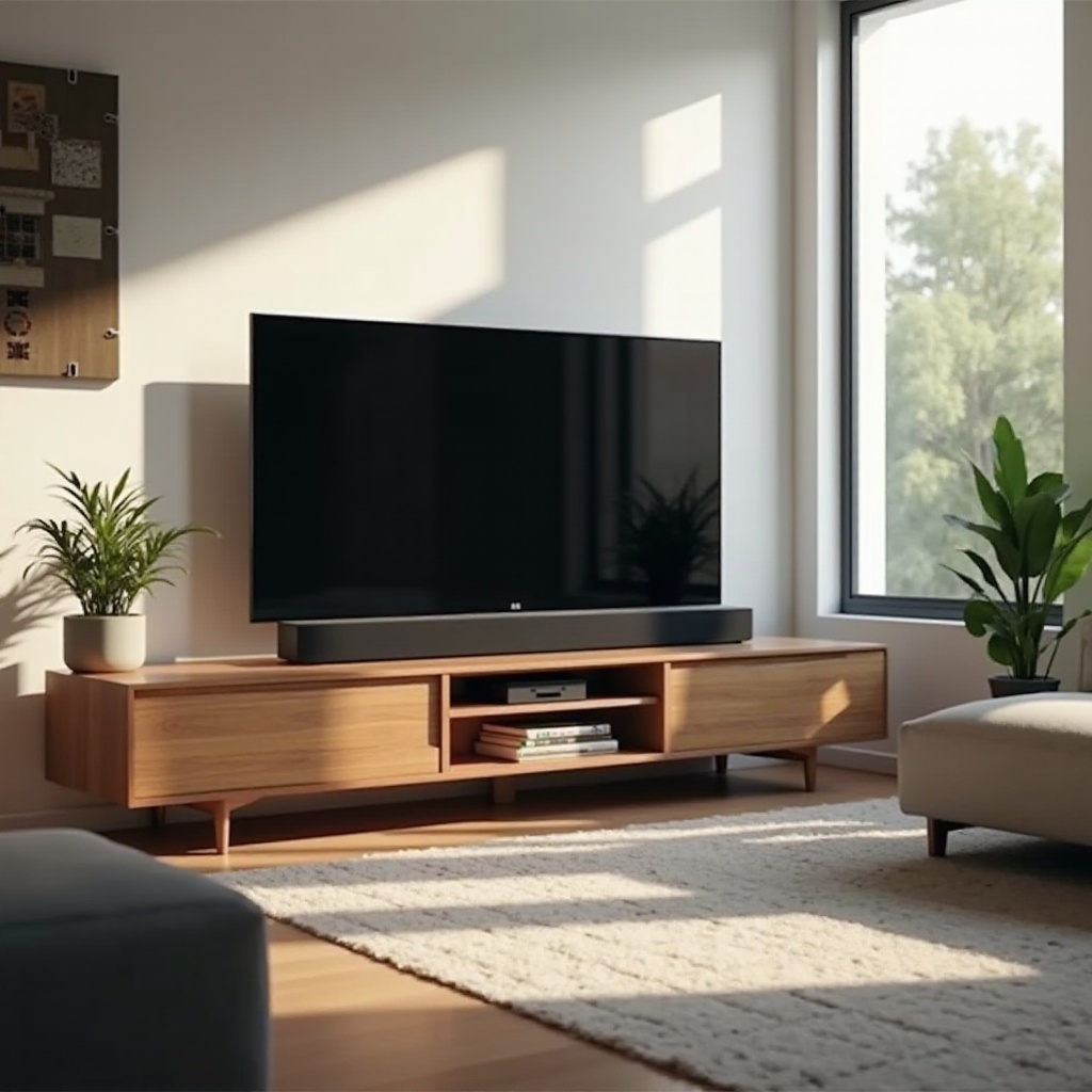 menghubungkan speaker jbl ke tv