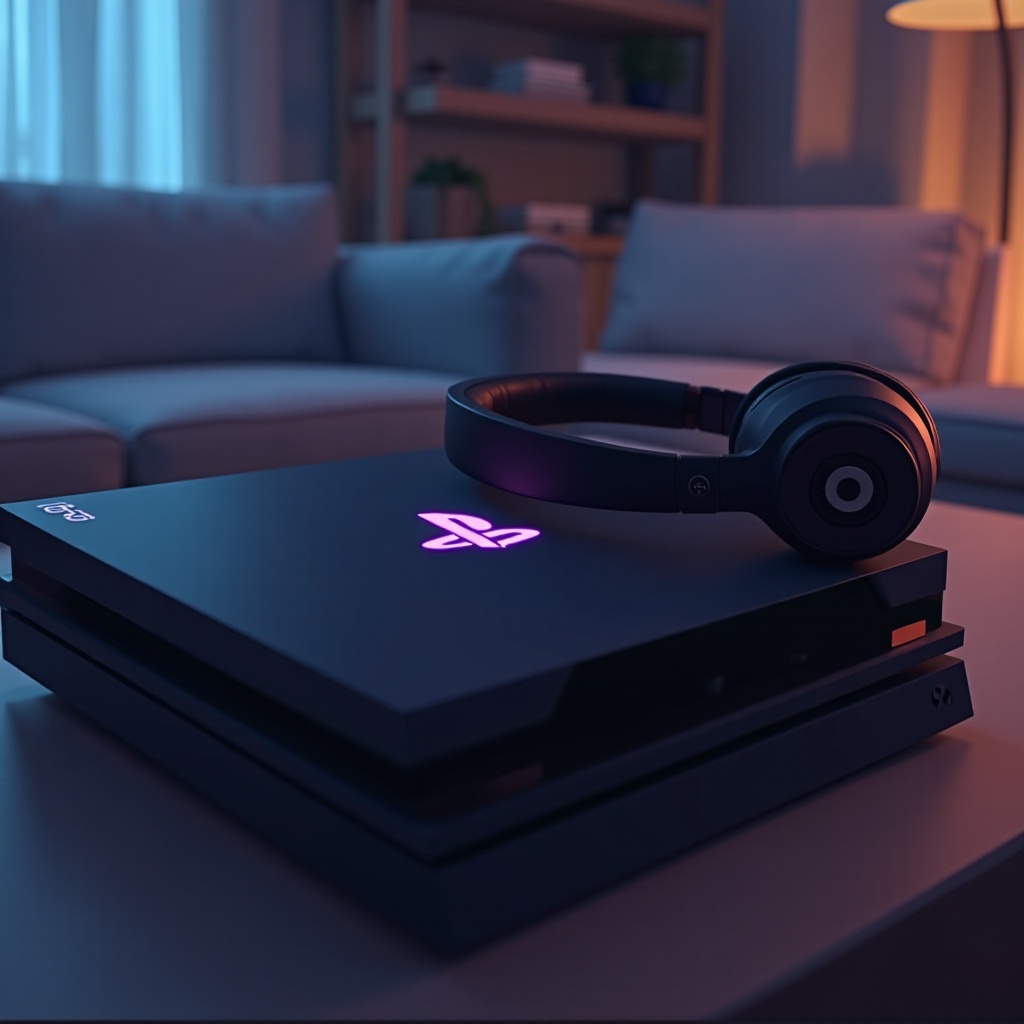 dapatkah Anda menghubungkan headphone beats ke ps5