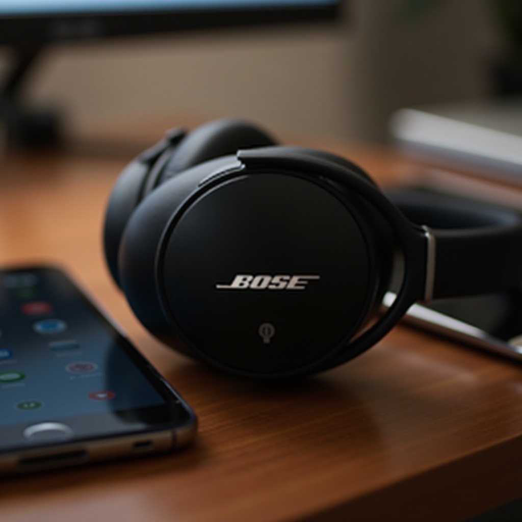 หูฟัง Bose ของฉันสามารถจับคู่กับหลายอุปกรณ์ได้หรือไม่?