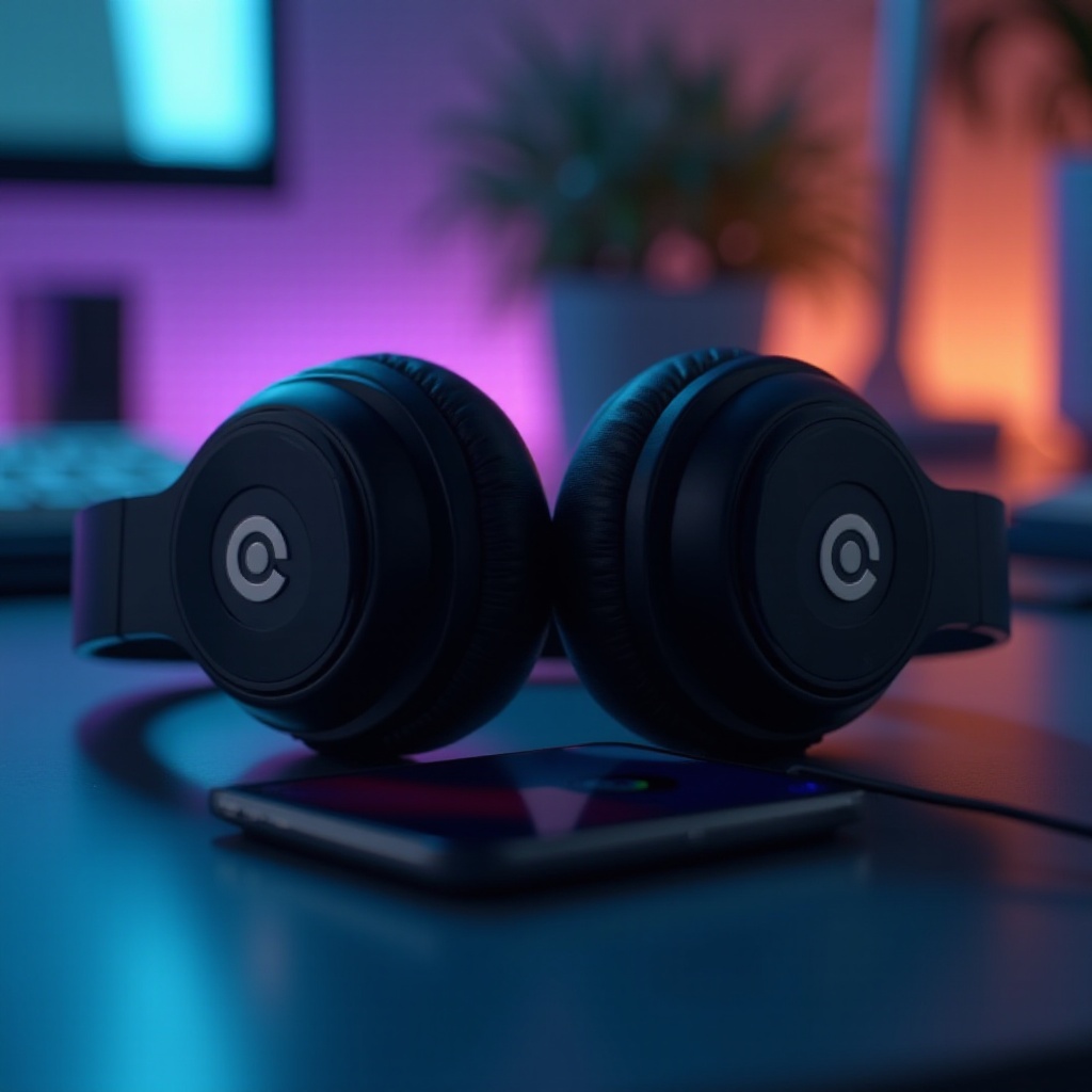 apakah headphone beats dapat dilacak