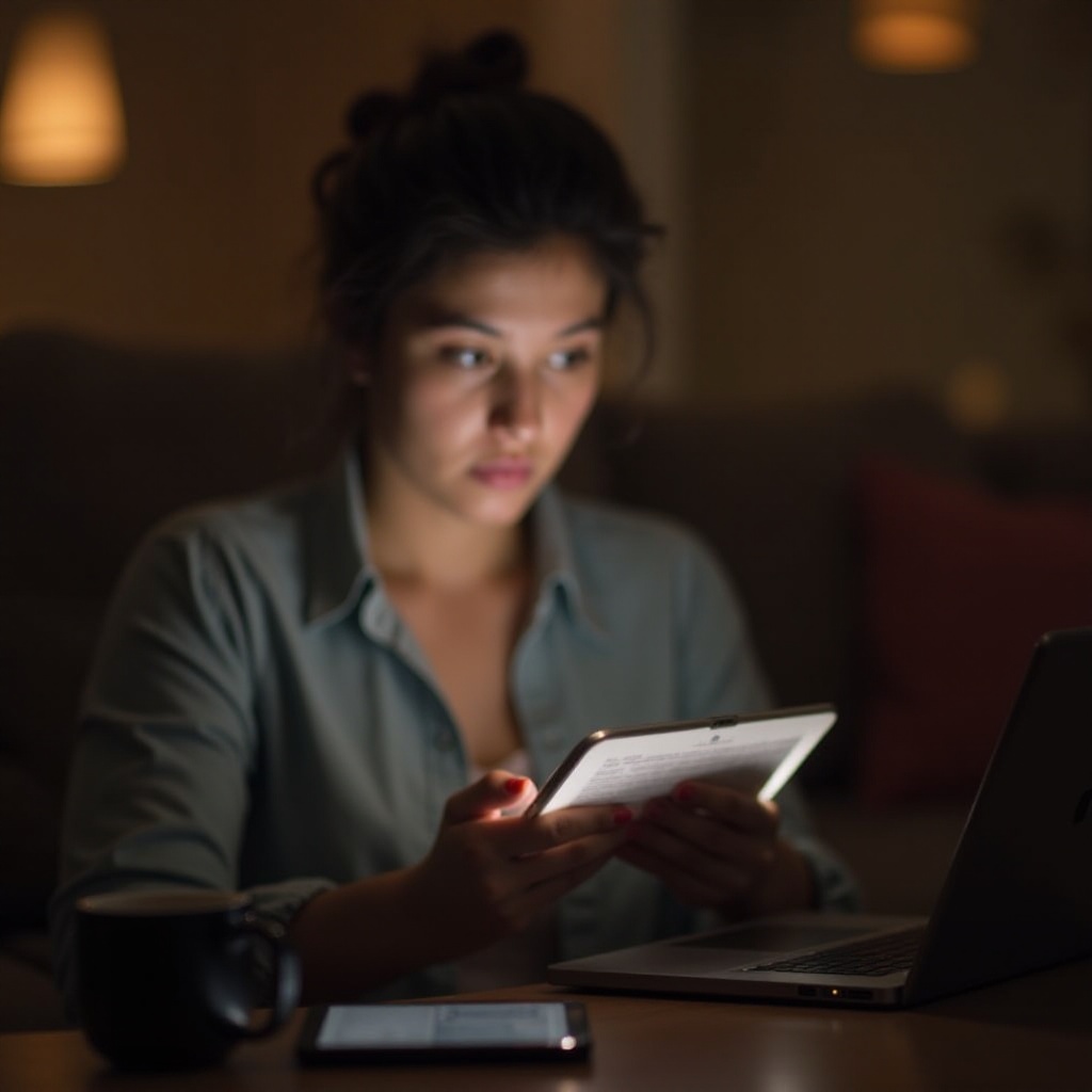 kindle paperwhite sorun giderme