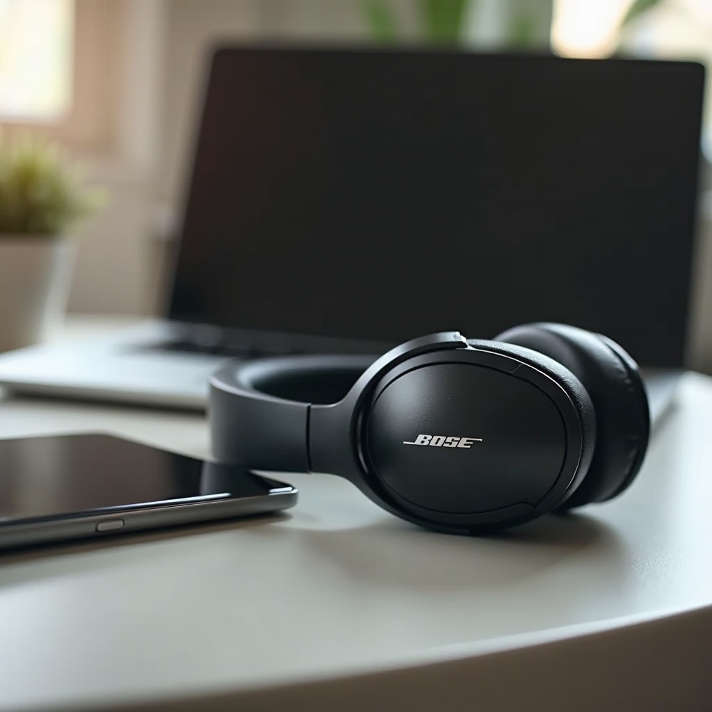 Bose kulaklıklarım birden fazla cihazla eşleştirilebilir mi?