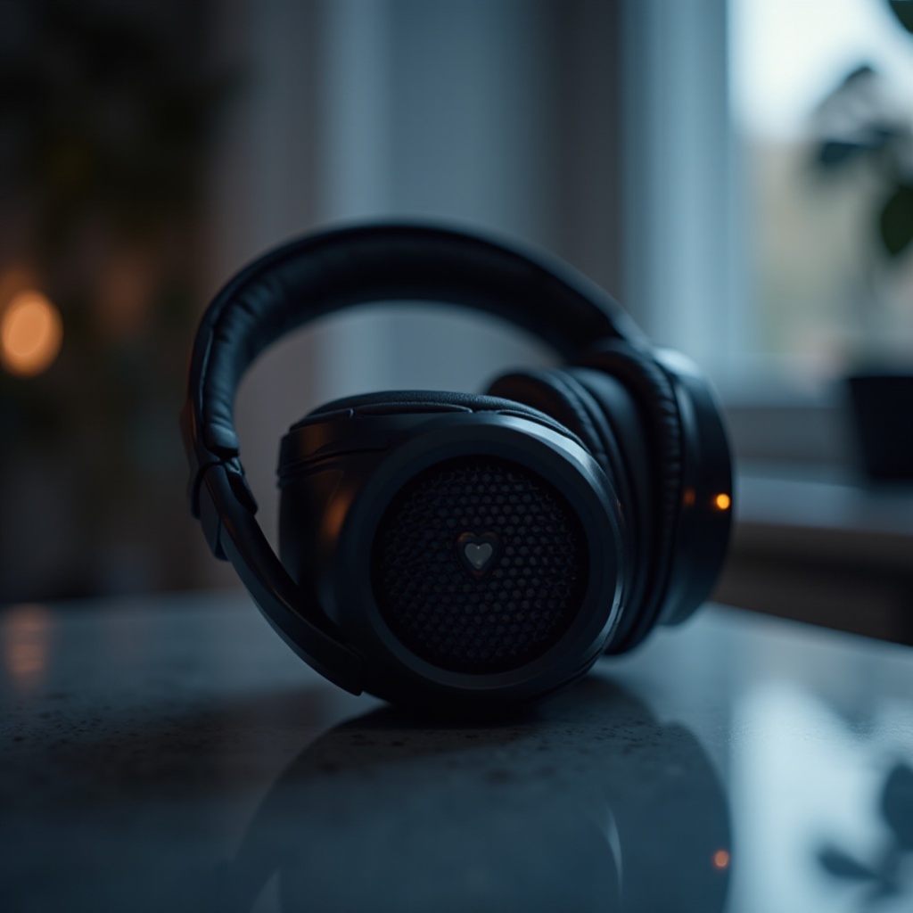 headphone peredam bising terbaik dengan bass yang bagus