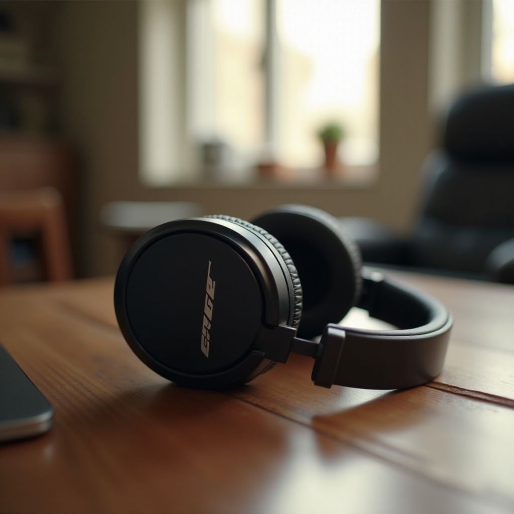 ボーズのヘッドフォンはどのくらい持ちますか