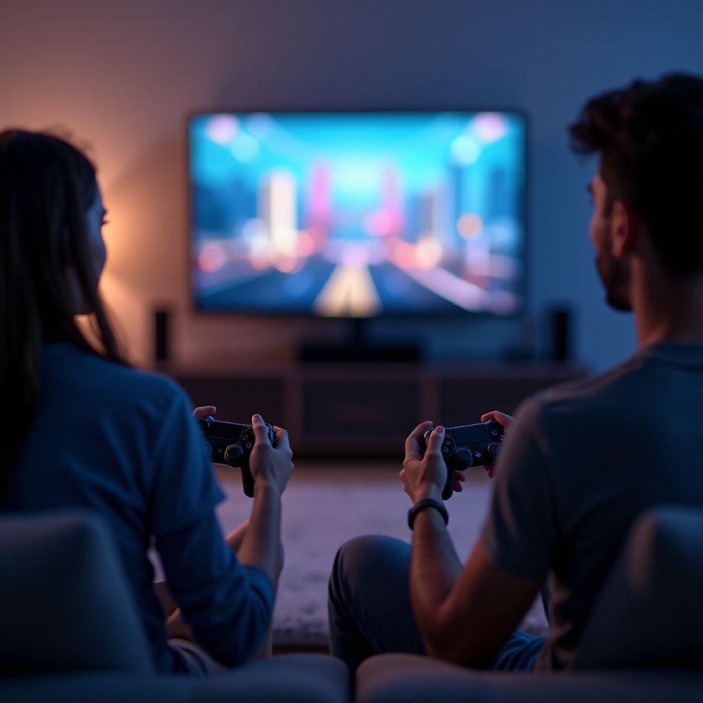 PS5でゲーム共有は機能しますか