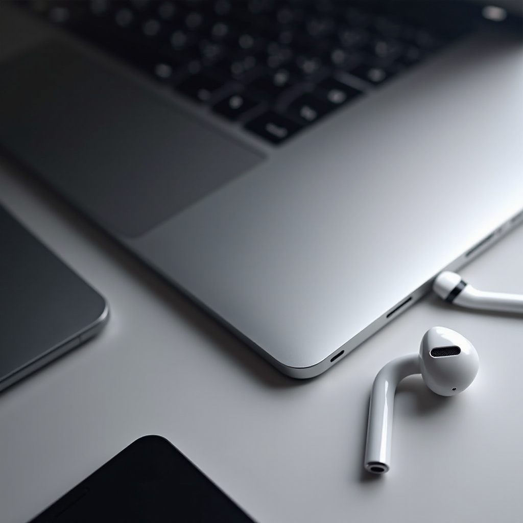 AirPods Max를 PC와 페어링하기