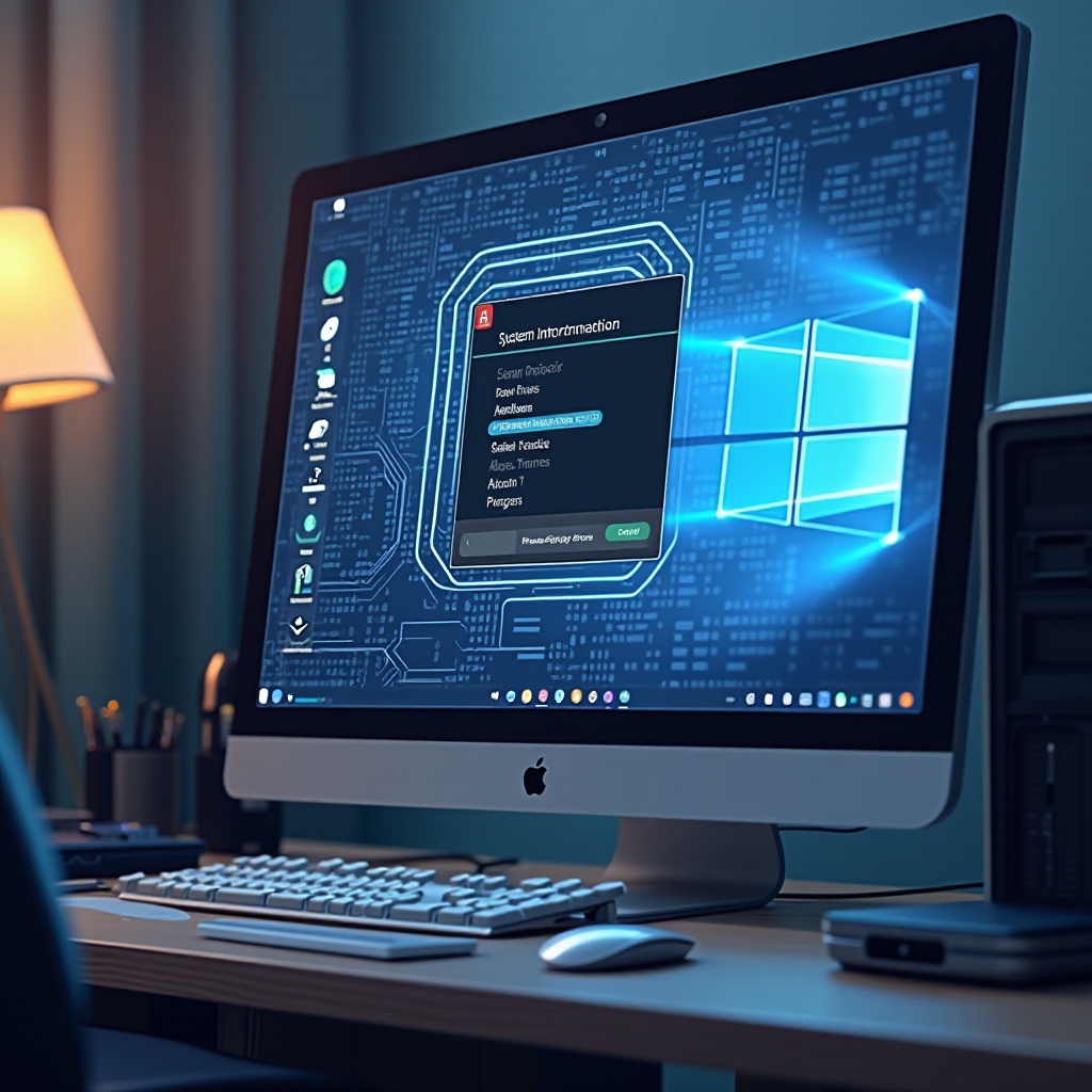 Cara mengetahui prosesor apa yang Anda miliki