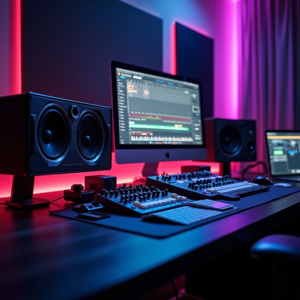 müzik kaydetmek için iyi bilgisayarlar