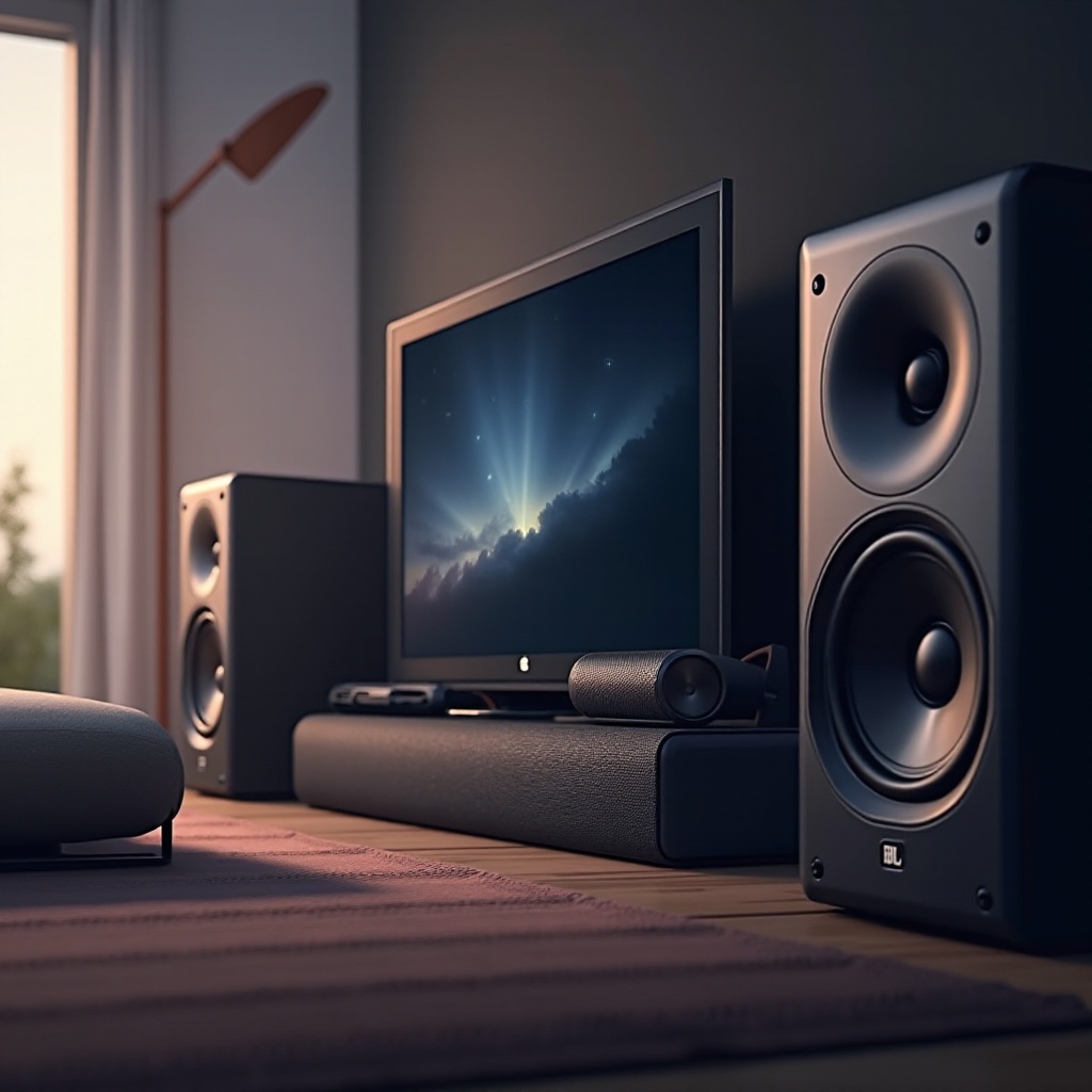 ลำโพง JBL สามารถเชื่อมต่อกันได้หรือไม่?