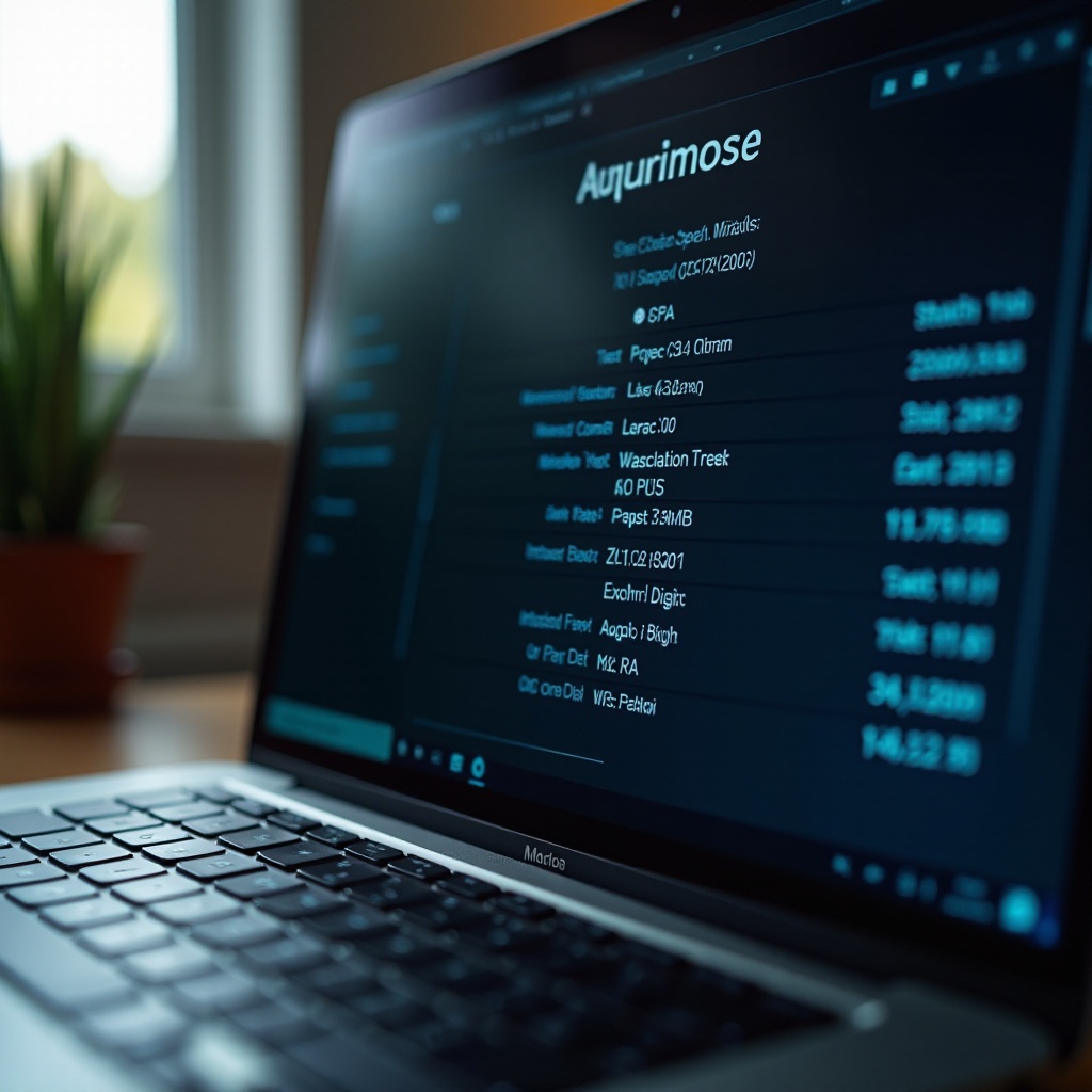 どのプロセッサを持っているかを見つける方法