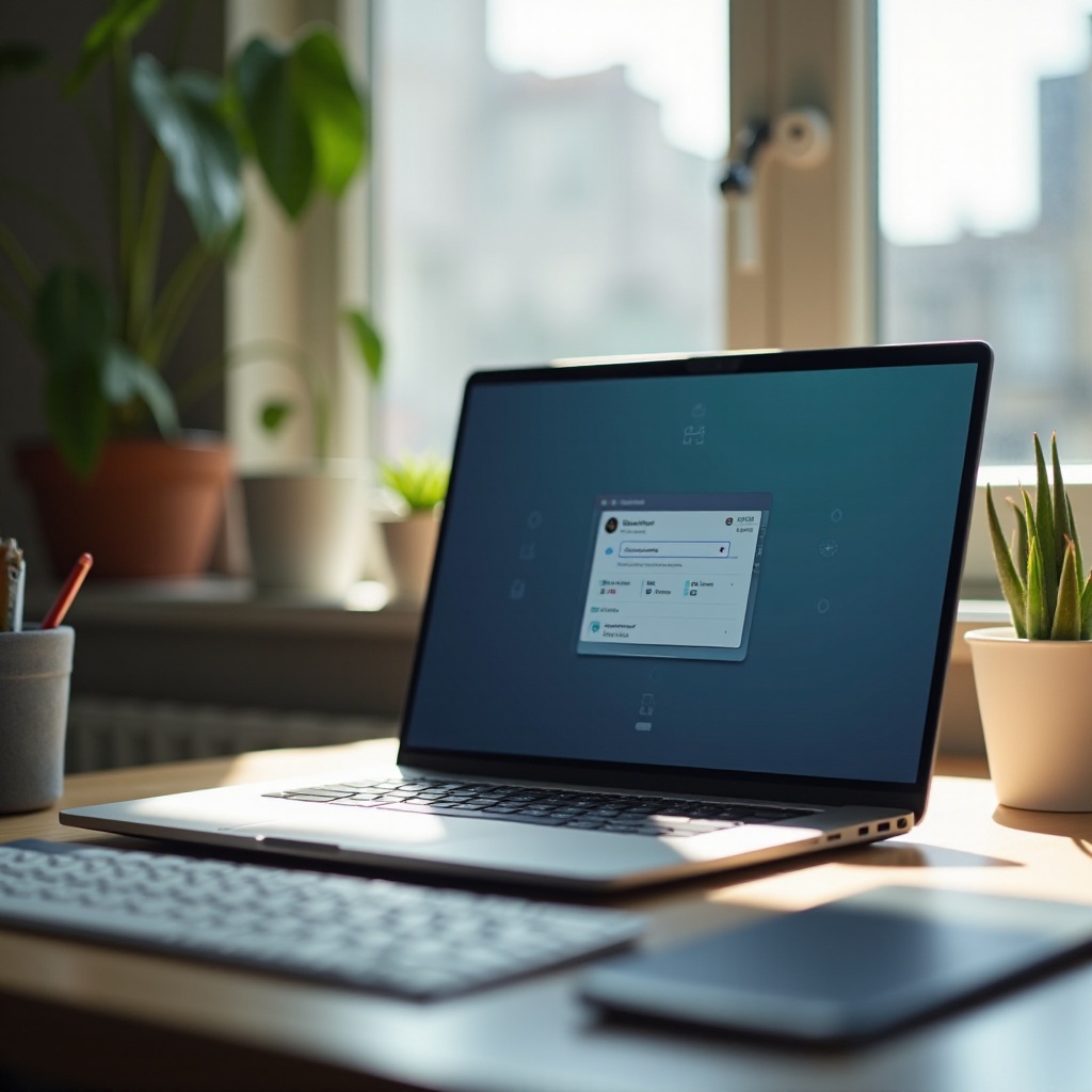 Google AI บน Chromebook คืออะไร