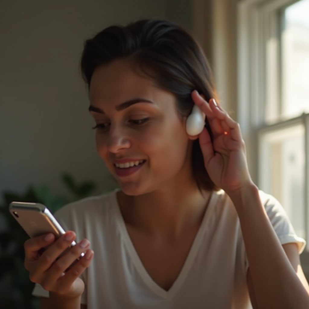 คุณสามารถทำให้ AirPods ดังขึ้นได้ไหม?