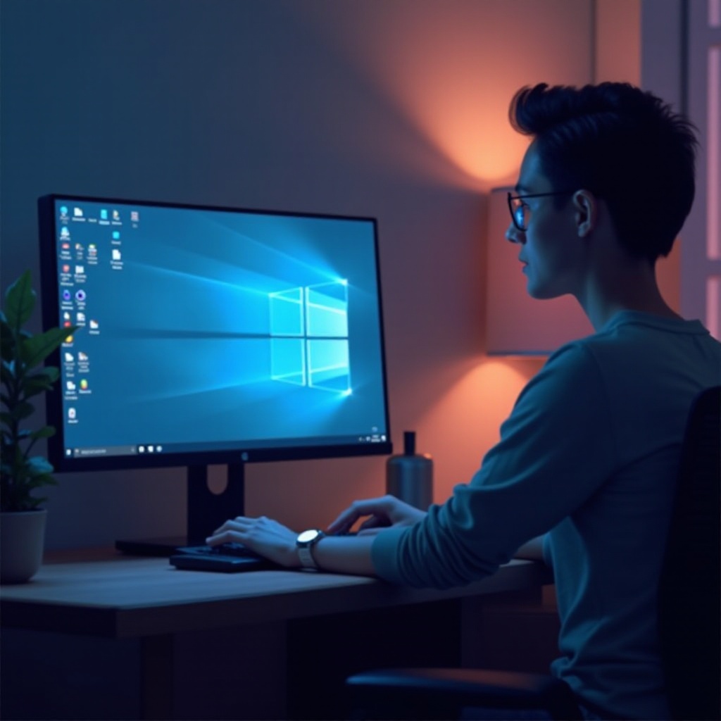 Windows 11 ikinci monitörü algılamıyor