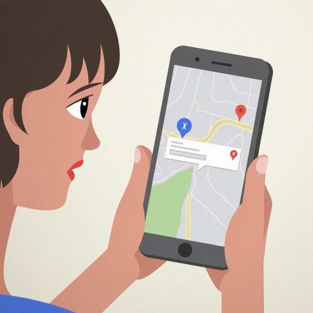 google harita android'de çalışmıyor