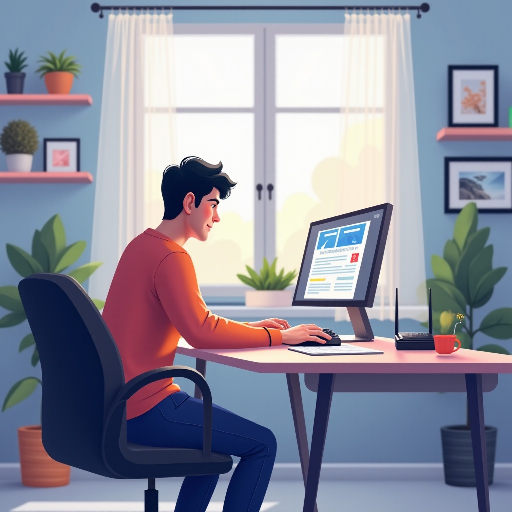 yavaş wifi nasıl düzeltilir