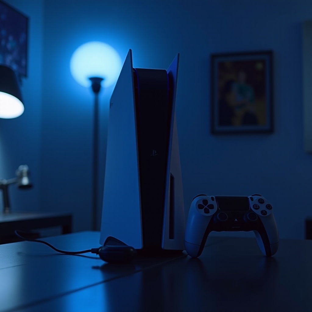 Dapatkah Anda menggunakan hard drive eksternal di PS5?