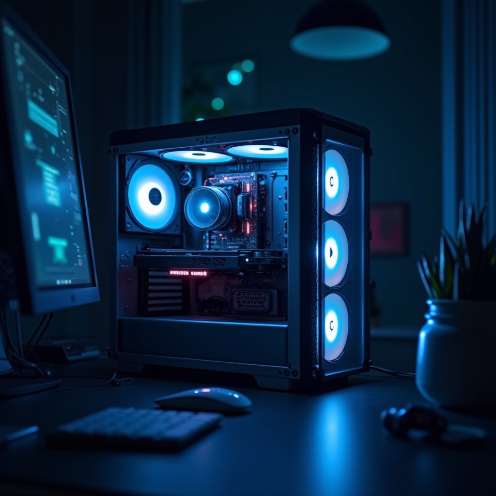 グラフィックカードが死んでいるかどうかを判断する方法